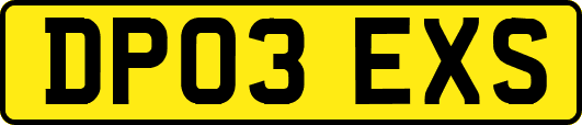 DP03EXS