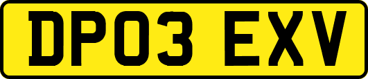 DP03EXV