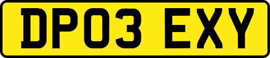 DP03EXY