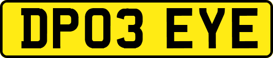 DP03EYE