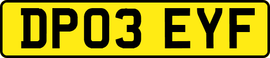 DP03EYF