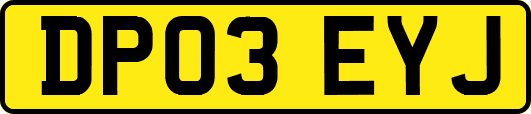 DP03EYJ