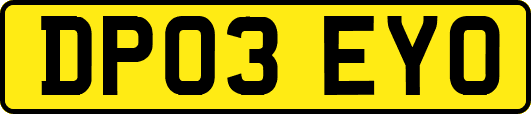 DP03EYO