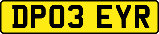DP03EYR