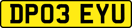 DP03EYU