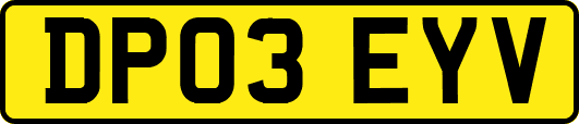 DP03EYV