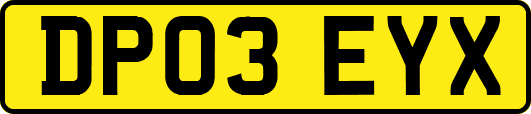 DP03EYX