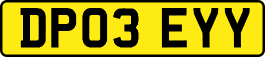 DP03EYY