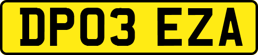 DP03EZA
