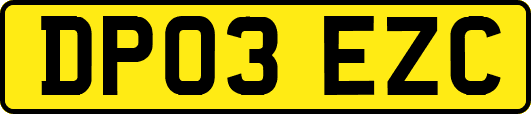 DP03EZC