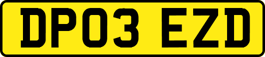 DP03EZD
