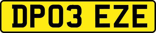 DP03EZE