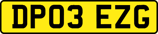 DP03EZG