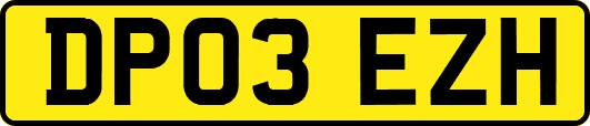 DP03EZH