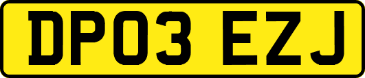 DP03EZJ