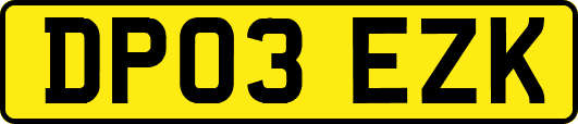 DP03EZK