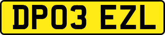 DP03EZL