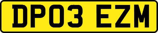 DP03EZM