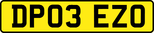 DP03EZO