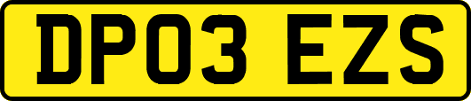 DP03EZS