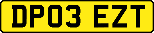 DP03EZT