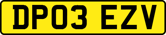 DP03EZV