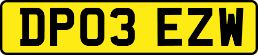 DP03EZW