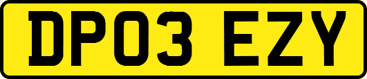 DP03EZY