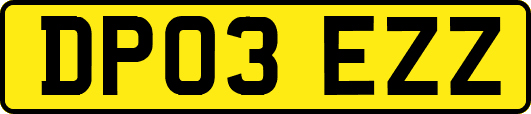 DP03EZZ
