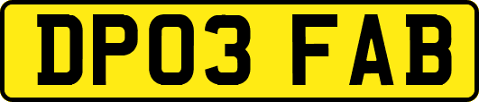DP03FAB