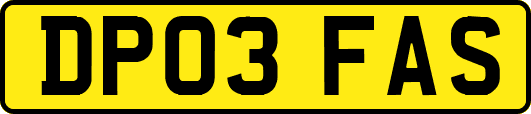 DP03FAS