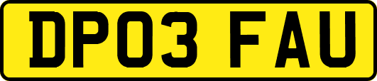 DP03FAU