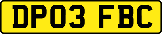 DP03FBC