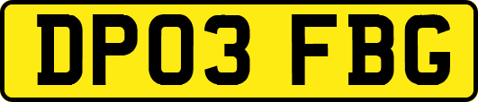 DP03FBG