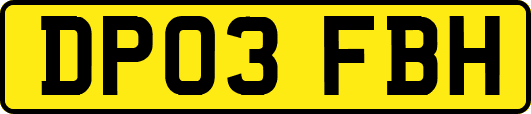 DP03FBH