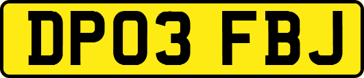 DP03FBJ