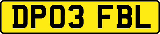 DP03FBL