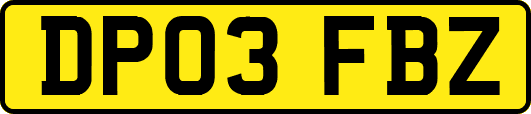 DP03FBZ