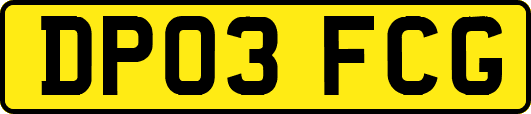 DP03FCG