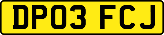 DP03FCJ