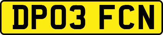 DP03FCN
