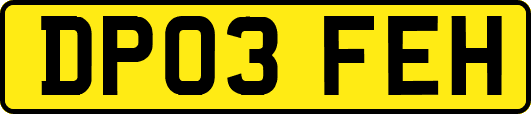 DP03FEH