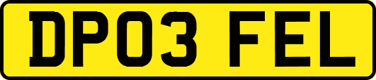 DP03FEL