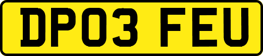 DP03FEU