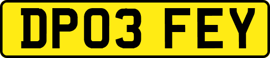 DP03FEY