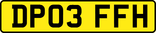 DP03FFH