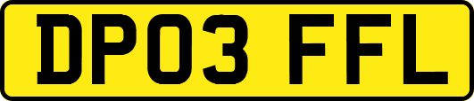 DP03FFL