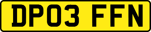 DP03FFN