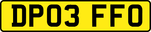 DP03FFO