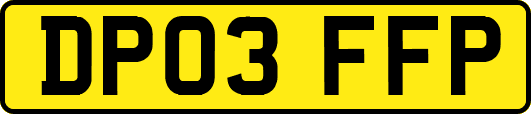 DP03FFP